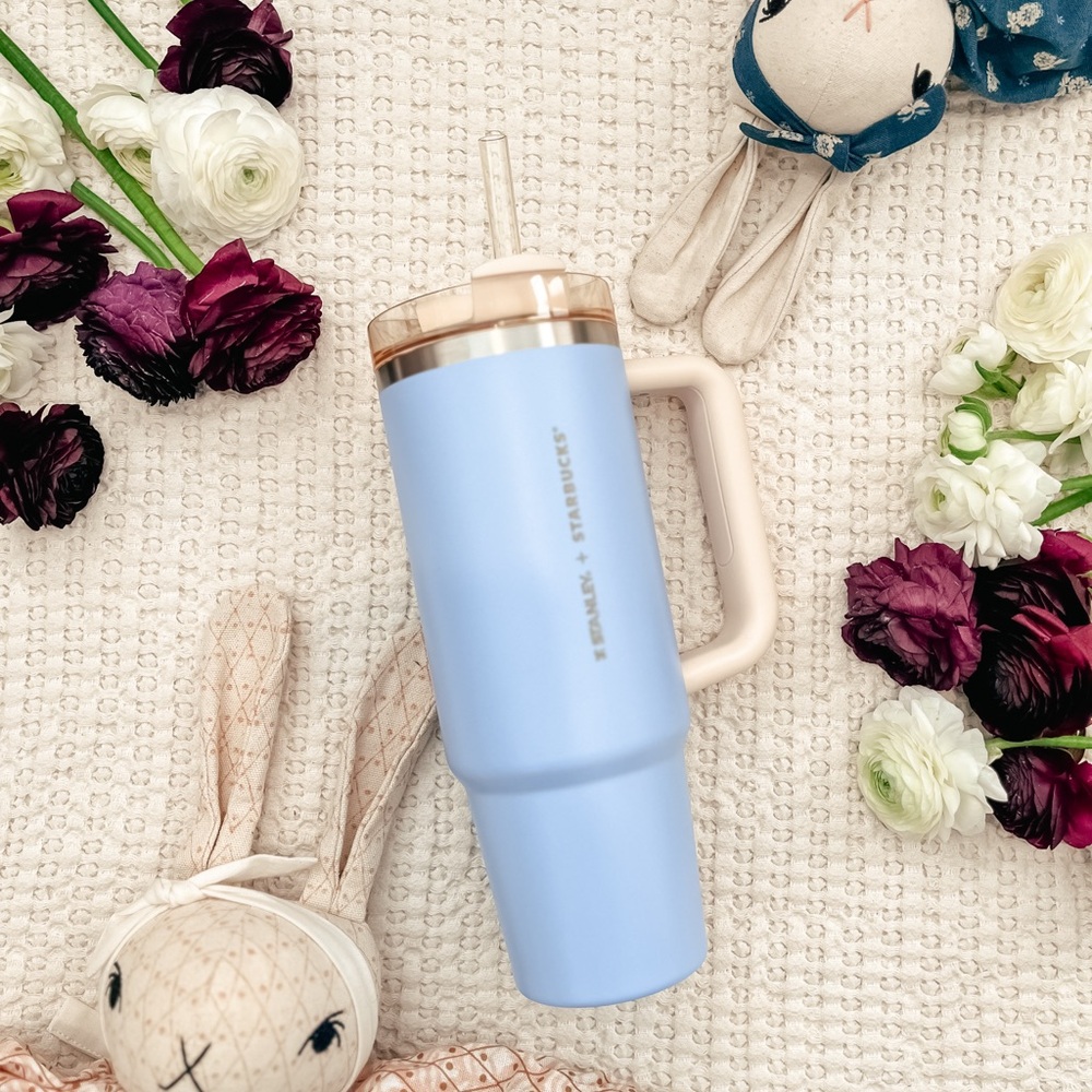 STANLEY X STARBUCKS THAILAND EDITION 2024